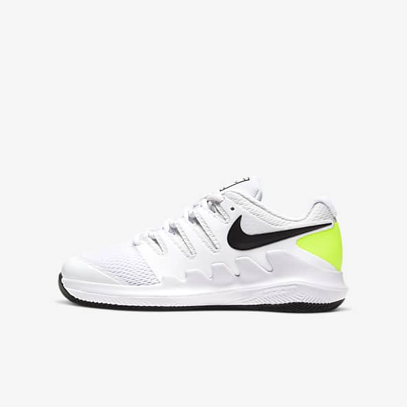 girls white tennis shoes