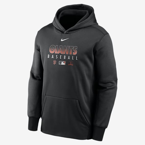 san francisco giants nike