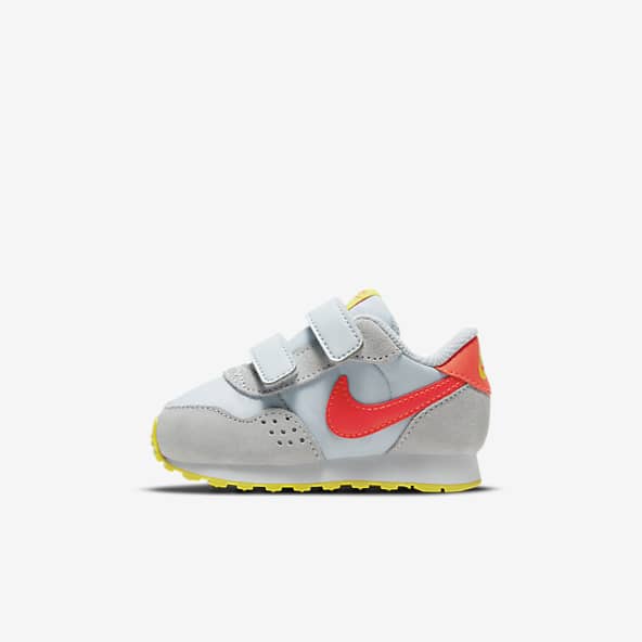 nike infant sandals 4c