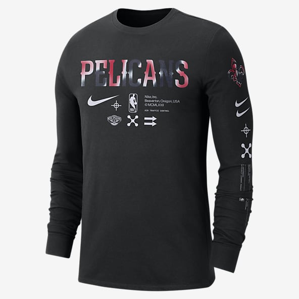 Order your New Orleans Pelicans Nike City Edition gear today