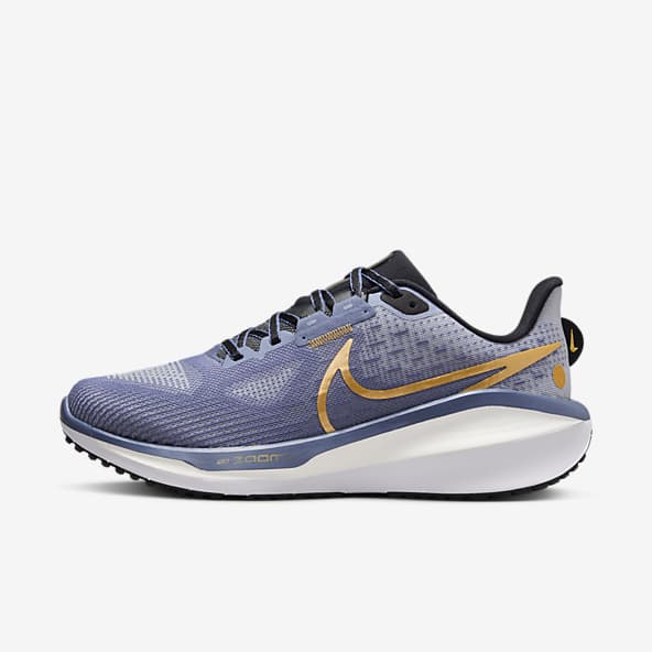 Blue Nike Mens Run Swift 3 Running Shoe