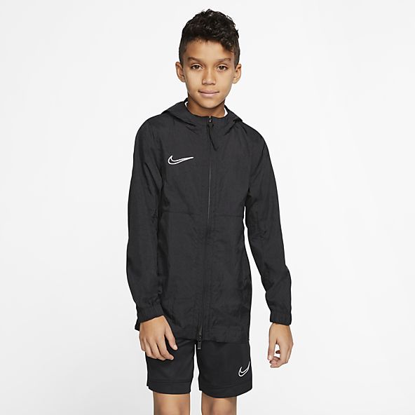 nike windbreaker youth