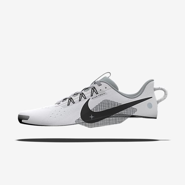 Nike Pegasus Trail 5 By You Custom Women's Trail-Running Shoes (Wide)