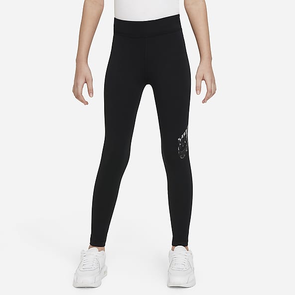 Black Tights \u0026 Leggings. Nike GB