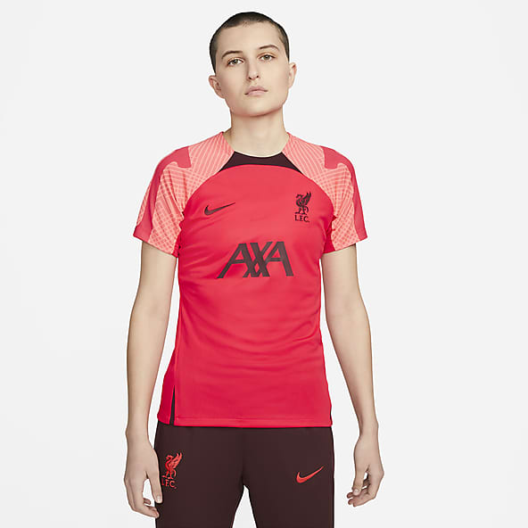 Andesbjergene Kommentér korrelat Womens Red Tops & T-Shirts. Nike.com