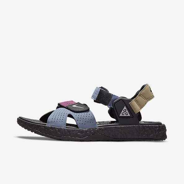 Sandals, Slides \u0026 Flip Flops. Nike ID
