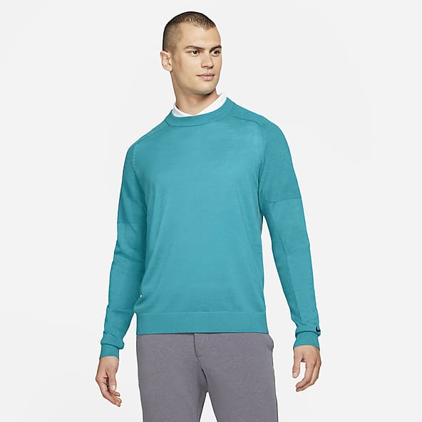 Nike long sleeve sweaters