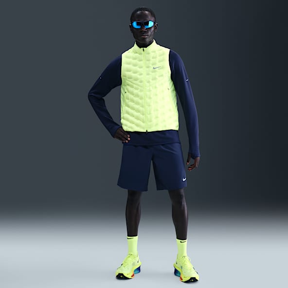 Nike Challenger Men's Dri-FIT 23cm (approx.) Unlined Versatile Shorts