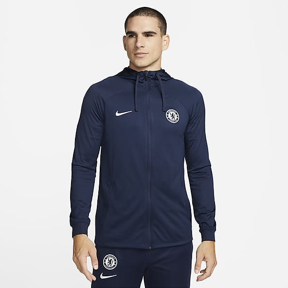 Tracksuits.