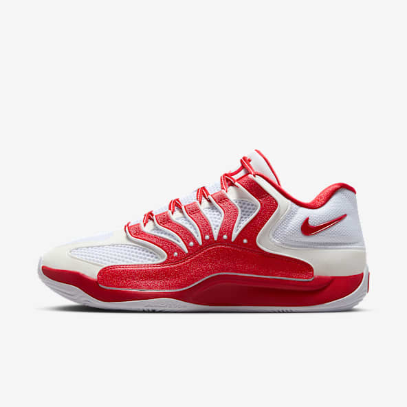 KD18 Basketball Shoes