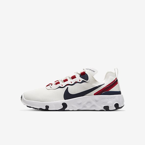 Nike Renew Element 55 Big Kids’ Shoes