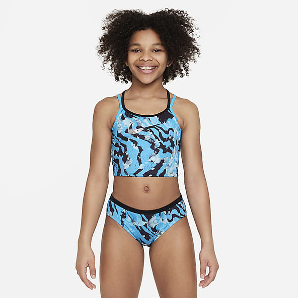 Para ni a Surf y nataci n. Nike ES