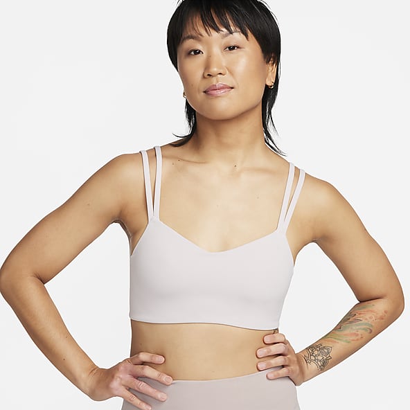 Ropa para hacer ejercicio nike top