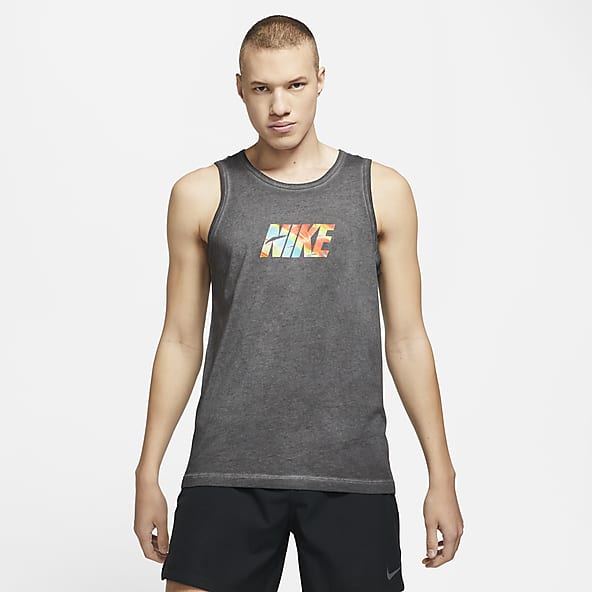nike tank dress