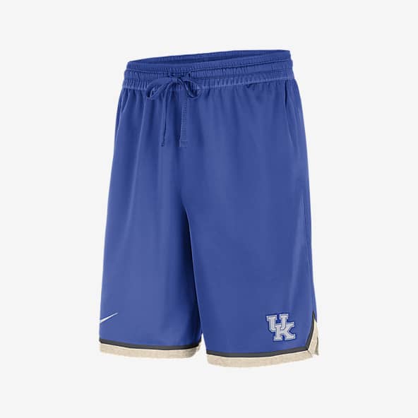Kentucky shop basketball shorts
