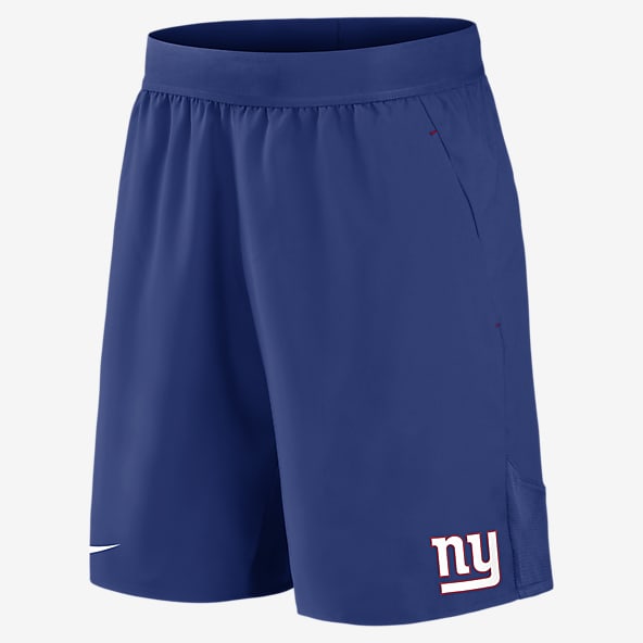 New York Giants Shorts. Nike.com