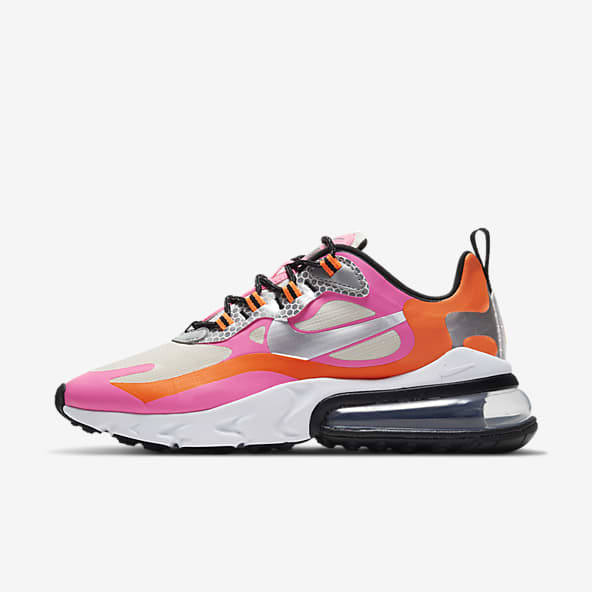 nike w air max 270 black