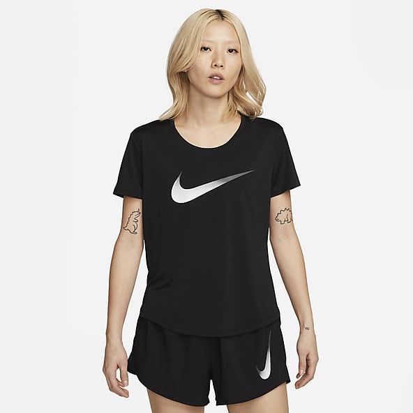 Ladies' X1 Performance Knit Shirt Short Sleeve - White main image 1