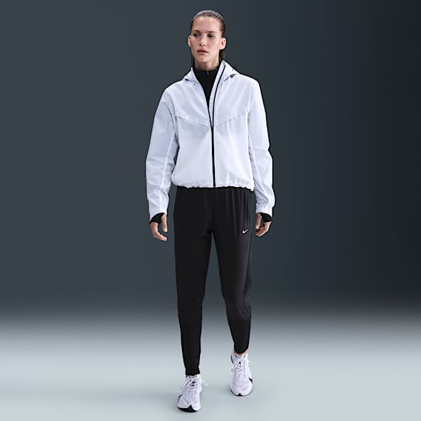 Nike Swift Women's Dri-FIT Mid-Rise Running Trousers