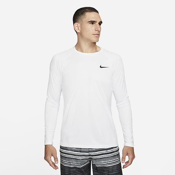Nike Jdi - Blanco - Camiseta Hombre