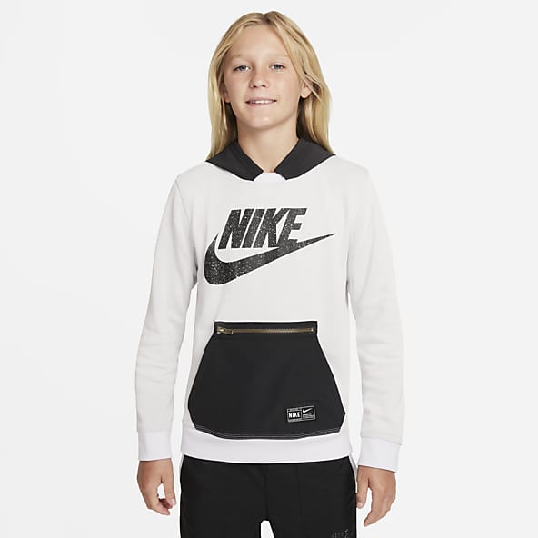 Nike pullover sweater Clearance
