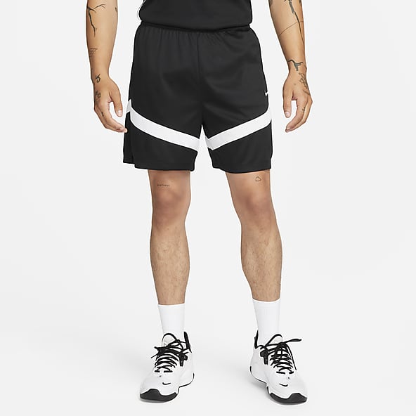 Short nike negro outlet