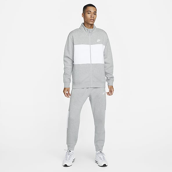 Chándales para Hombre. Compra 2 artículos y obtén un % de descuento. Nike ES