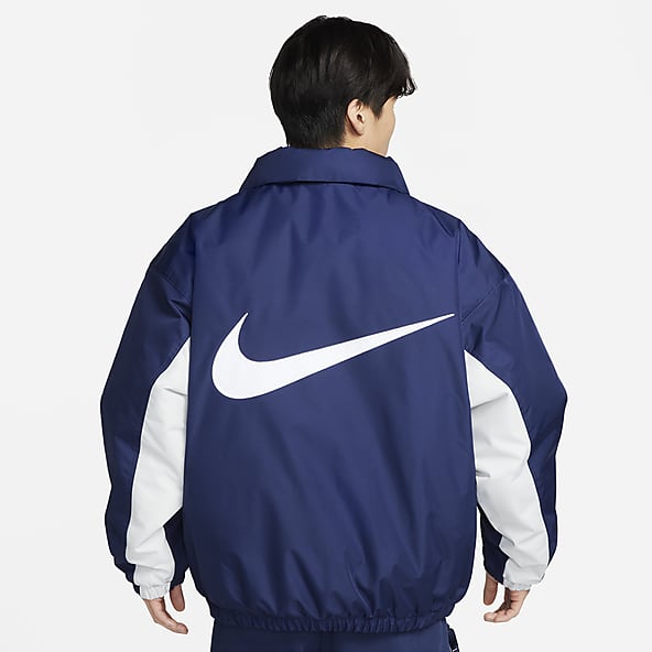 Full Price Blue Clothing. Nike JP
