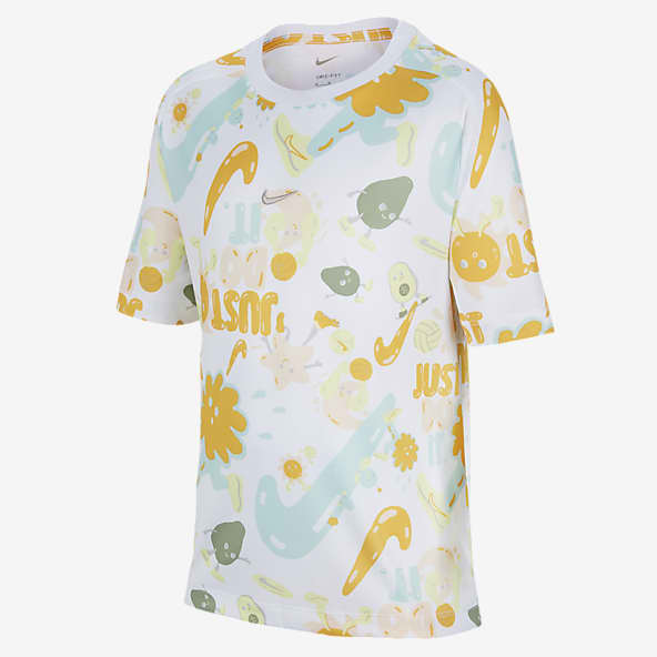 NIKE公式】 ホワイト トップス & Tシャツ【ナイキ公式通販】