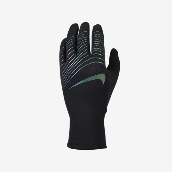 Nike store gloves on sale