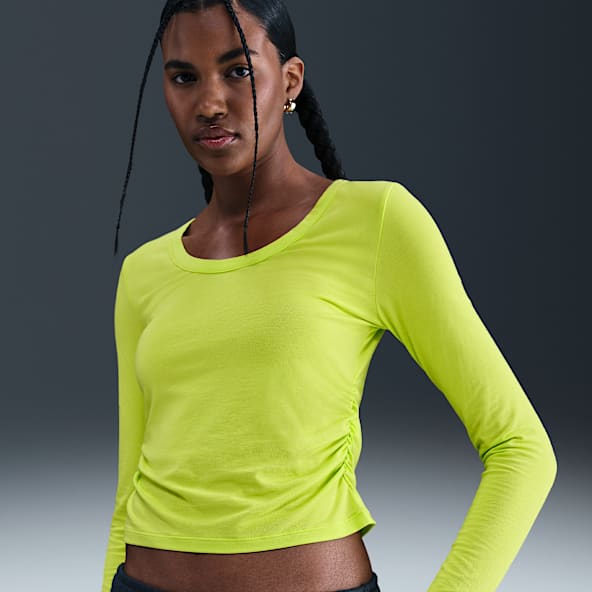 Nike Sportswear Chill Knit Maglia a manica lunga – Donna