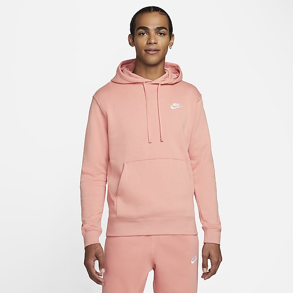 Sweat nike orange homme cheap