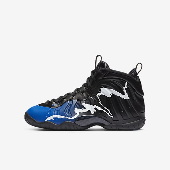 nike posite one mens