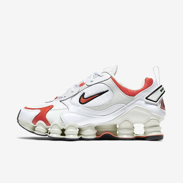 nike air shox womens