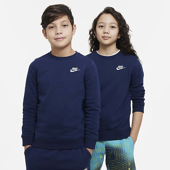 Streven pad vieren Hoodies en sweatshirts voor kinderen. Nike NL