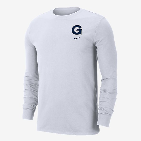 georgetown hoodie nike