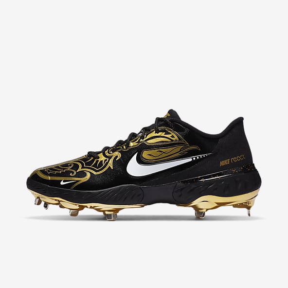 nike alpha softball cleats