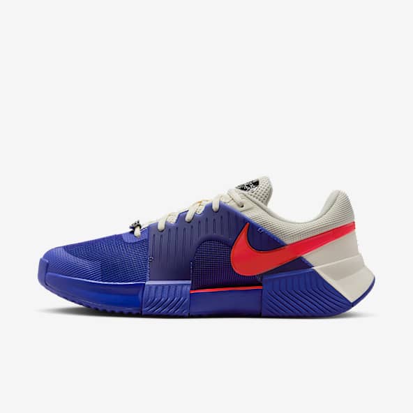 Nike GP Challenge 1 Premium Men's Clay Court Tennis Shoes