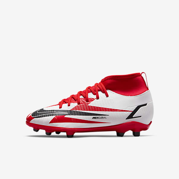 CR7 Boots. Nike GB
