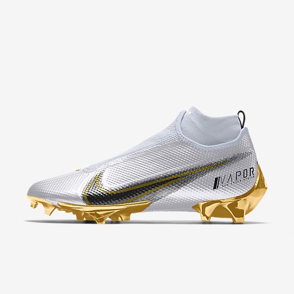 Custom Football Cleats \u0026 Gear. Nike.com