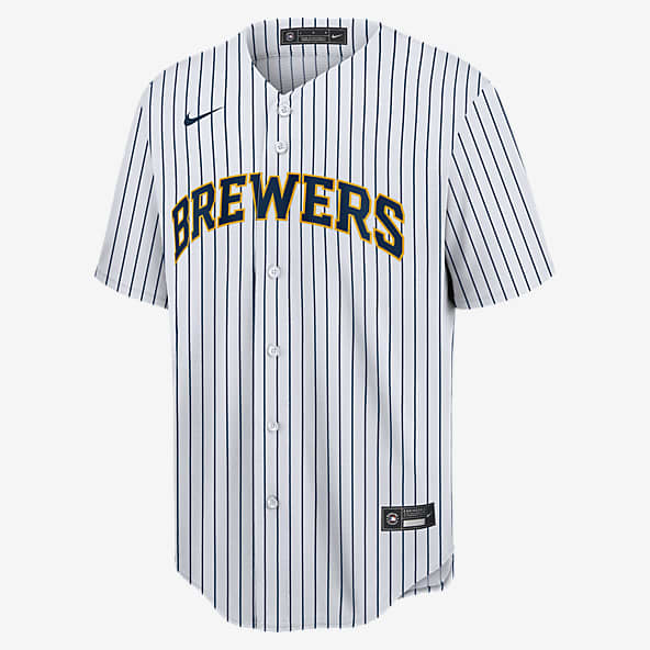 brewers baseball apparel