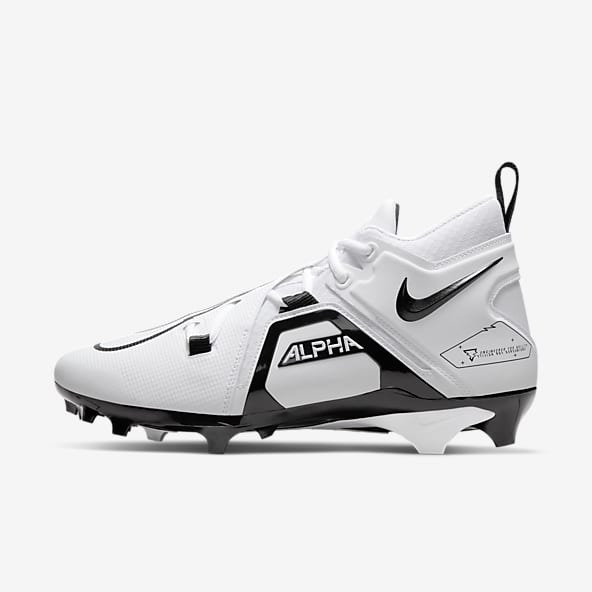 nike running back cleats