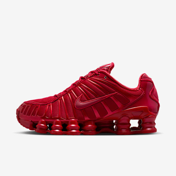 Nike Shox TL Women's Shoes