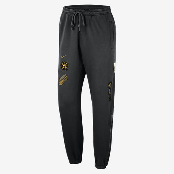 Golden State Warriors Pants y tights. Nike US