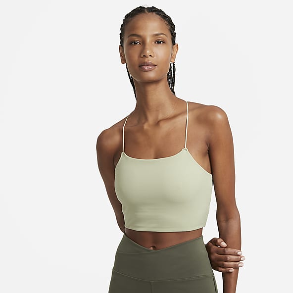 ropa de gym nike