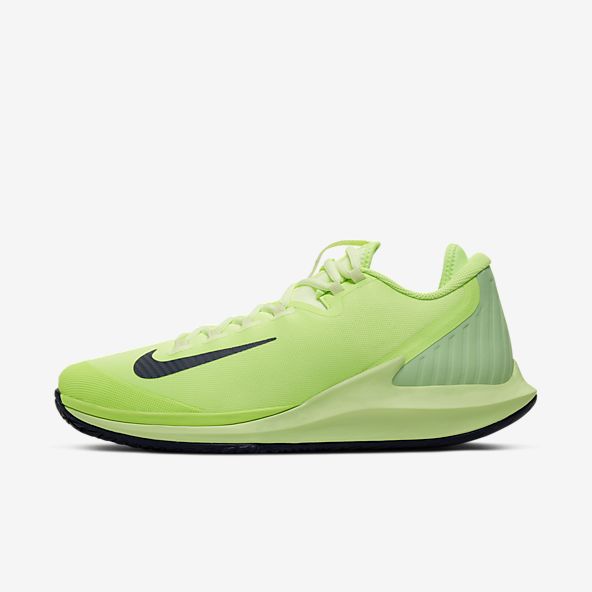 Green Shoes. Nike PH