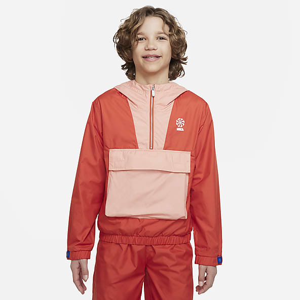 Kids Rain Jackets. Nike.com