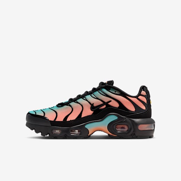 Nike Air Max Plus Cipő nagyobb gyerekeknek