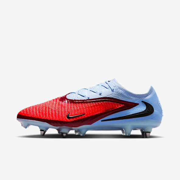 Nike Phantom 6 Low Elite Botes de futbol per a terreny tou