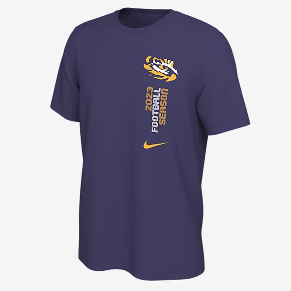 LSU Tigers Apparel & Gear. Nike.com